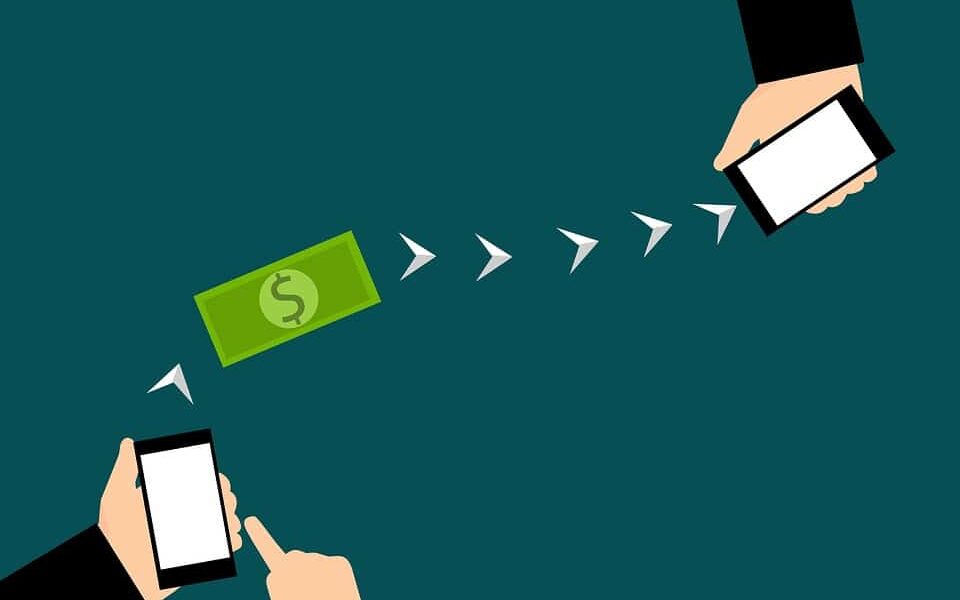 International Money Transfer