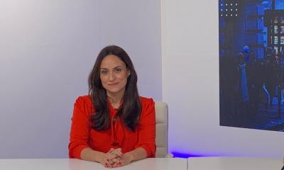 Rocio Molina