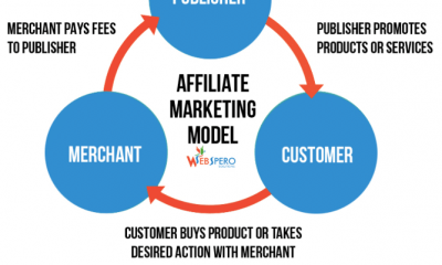 affiliate program