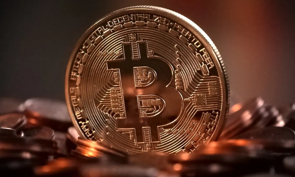 bitcoin nuovo record