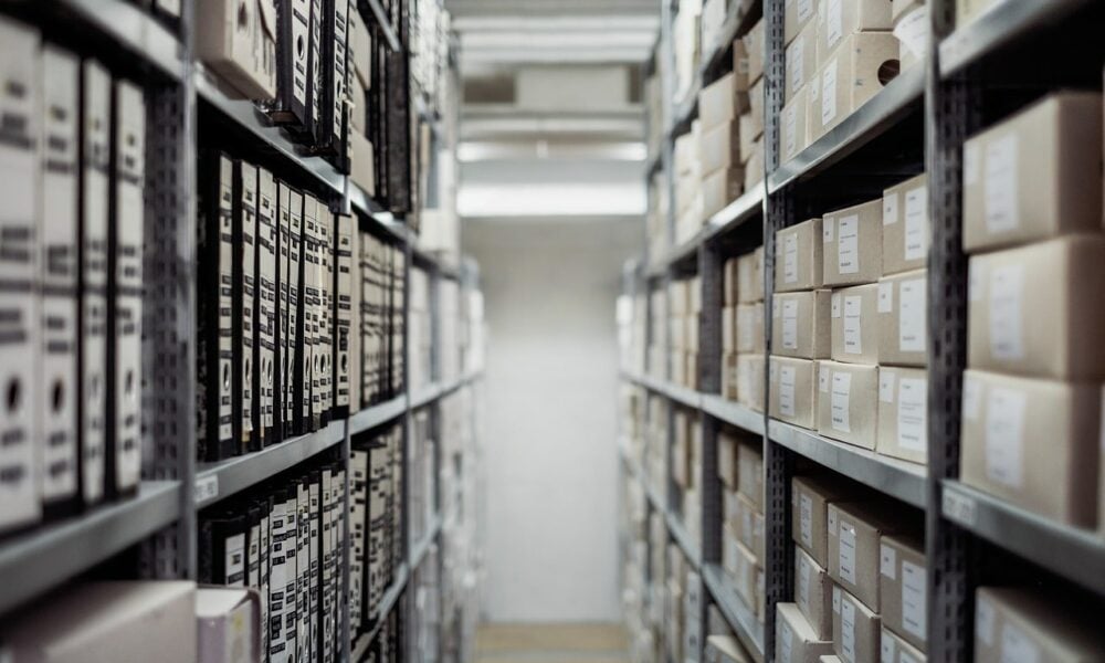 costockage marchandises