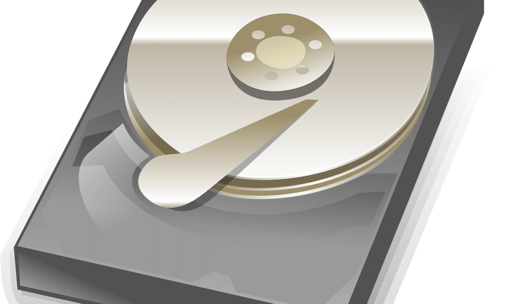 data recovery software