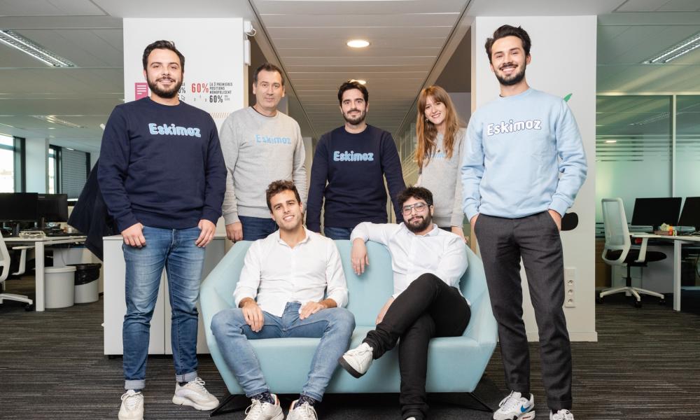 eskimoz seo team