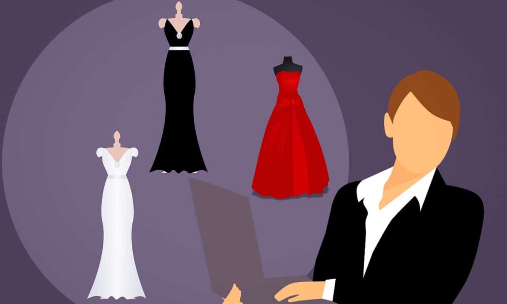 fashion online store