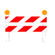 industrial safety barriers