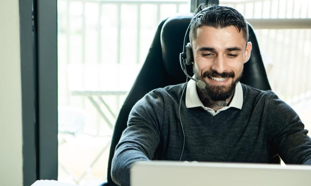 it support company