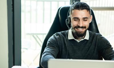 it support company