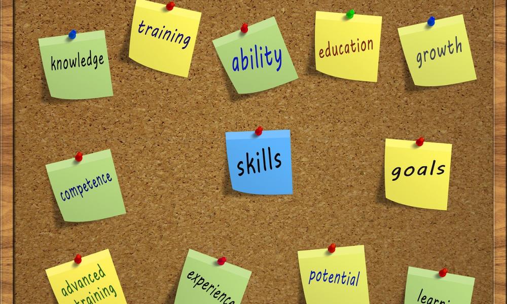 job skills