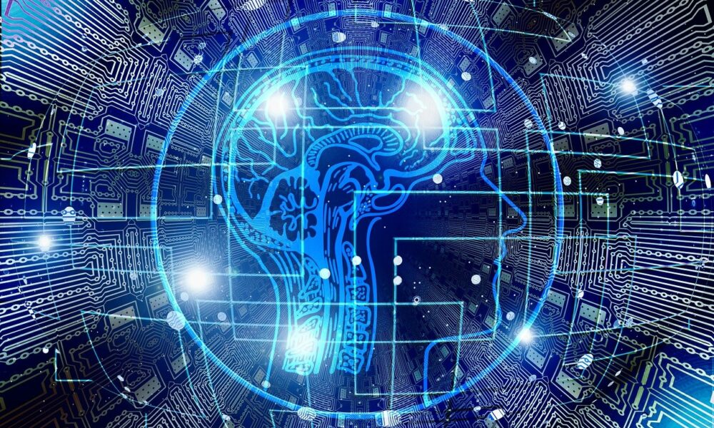 machine learning