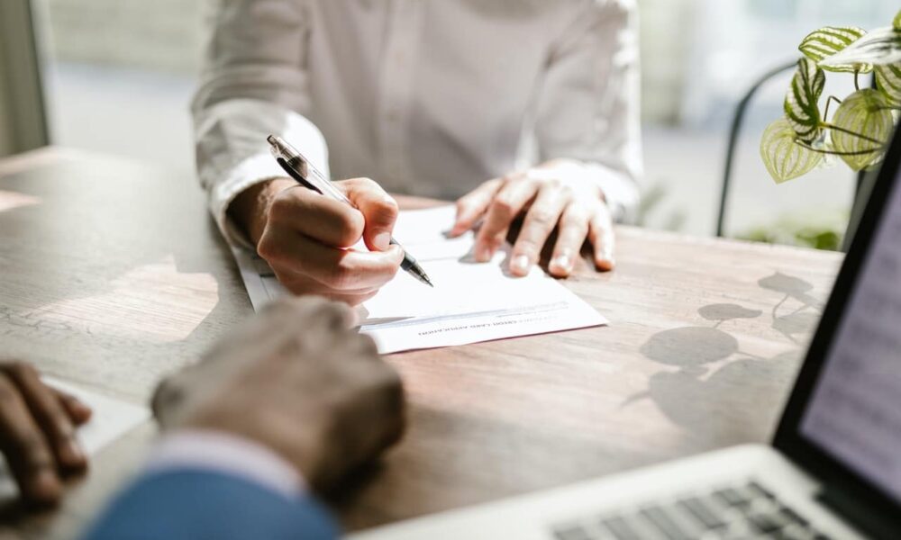 comptes bancaires professionnels