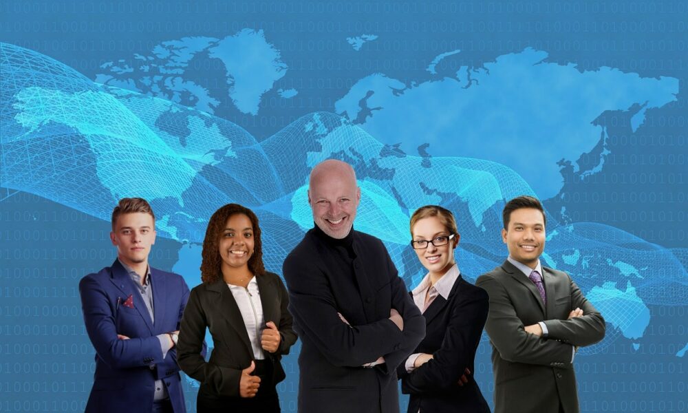 quality leads startup