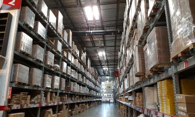 secure storage