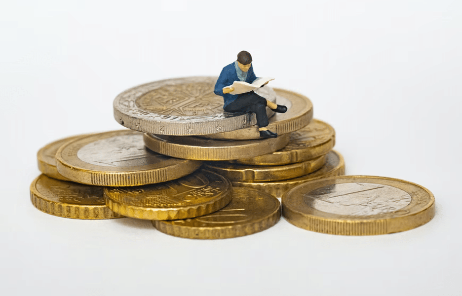 student budgeting