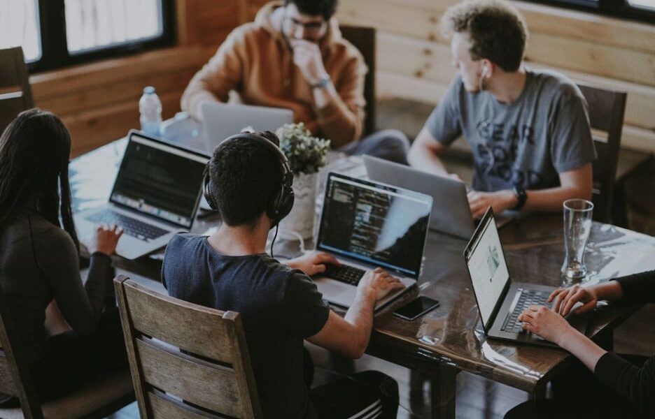 successful app development
