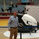 tecnalia aerotaxi dronebydrone autonomo uavs transporte uver drones scaled