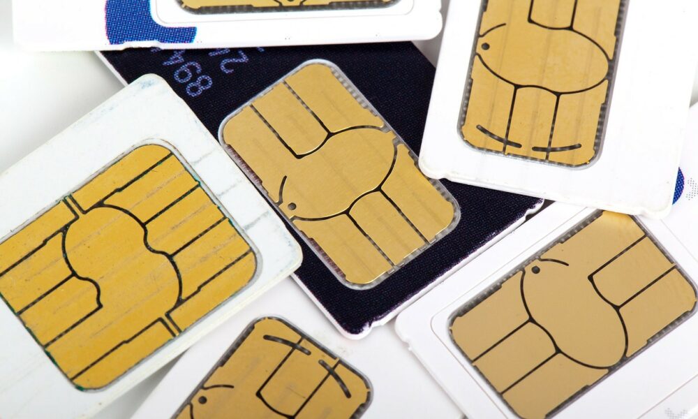 uses of esim for iot