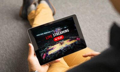 live streaming