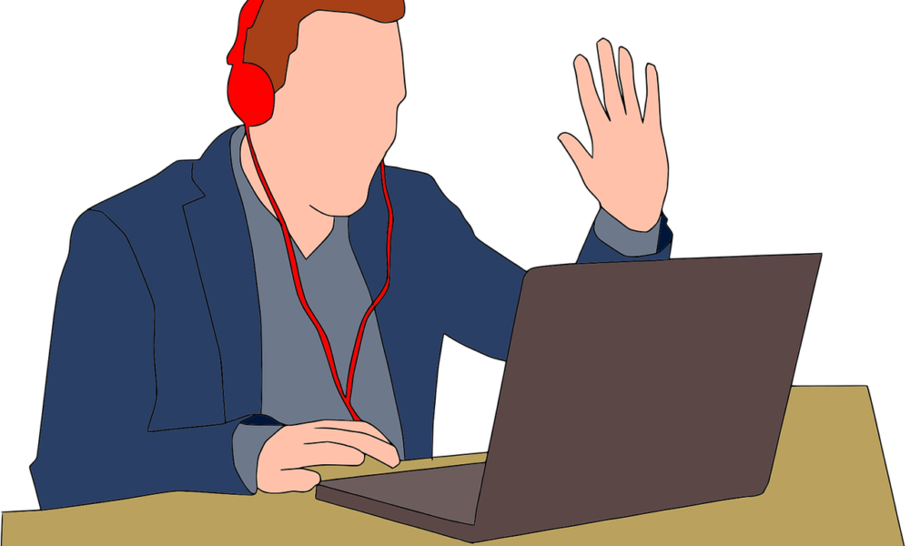 video calls api