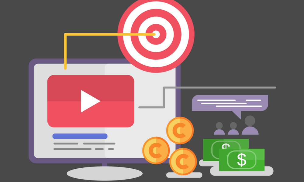 video watermarking