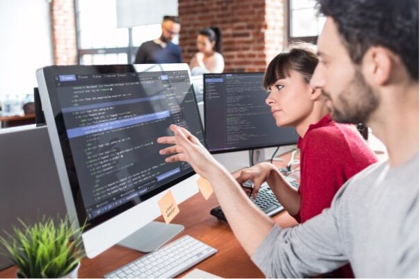 web design agency