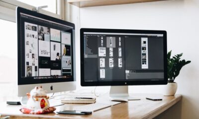 website design ideas