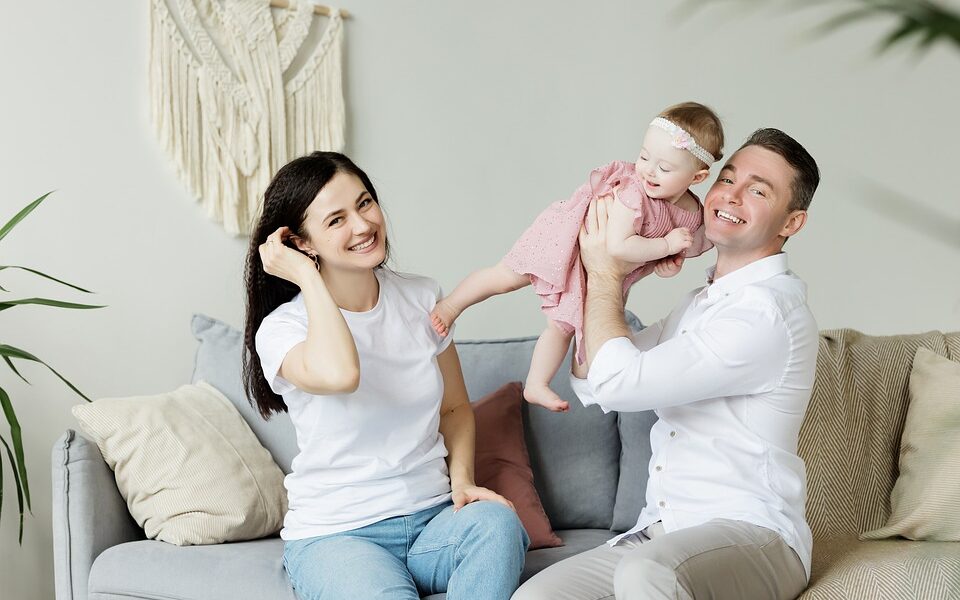 A Family