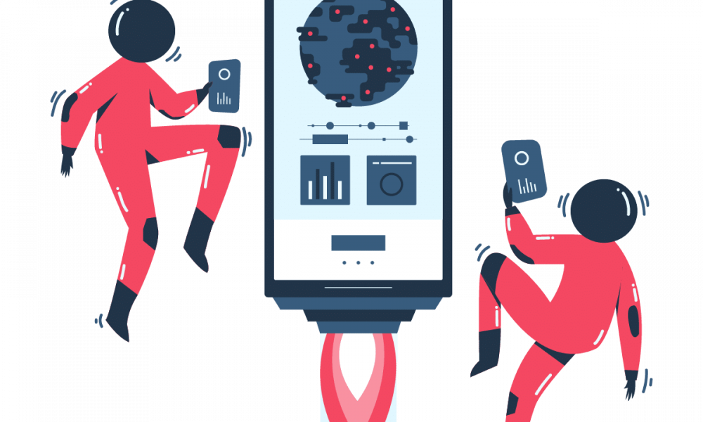 smart proxy