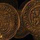 Monedas Antiguas Mexicanas