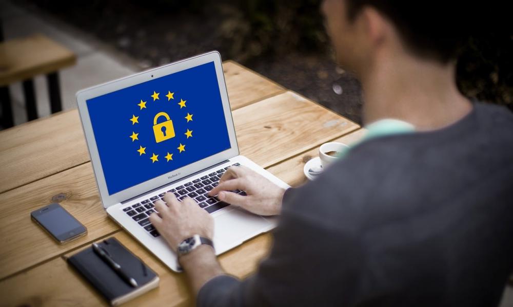 businesses data security