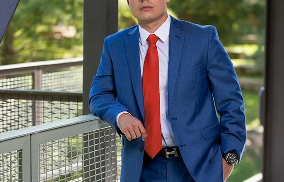 cesar ornelas