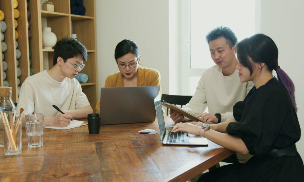 company hong kong