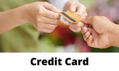 credit card consolidation loan
