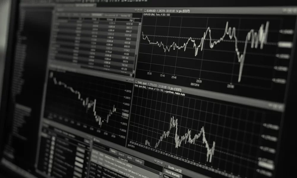 crypto trading