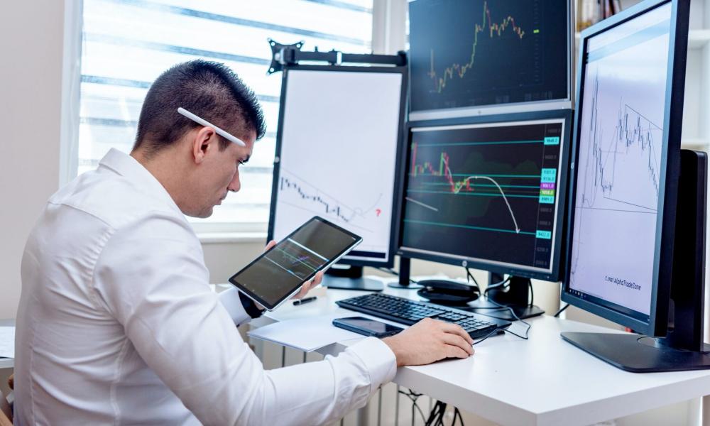 finutrade review