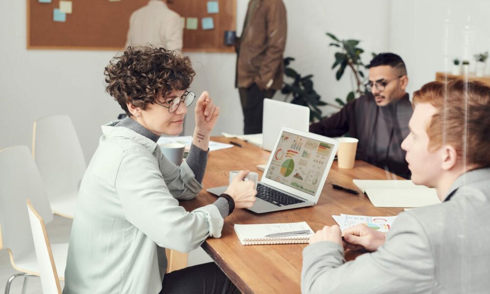interpretation in business