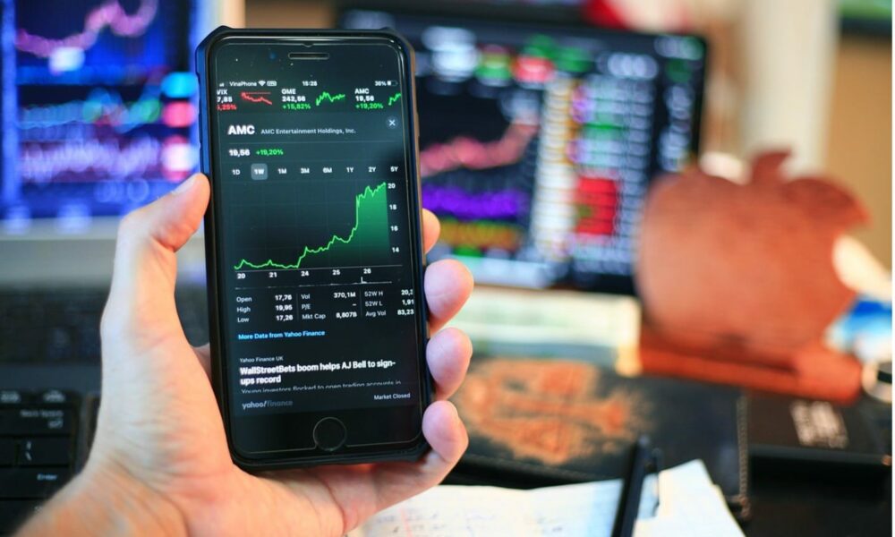 investment instruments