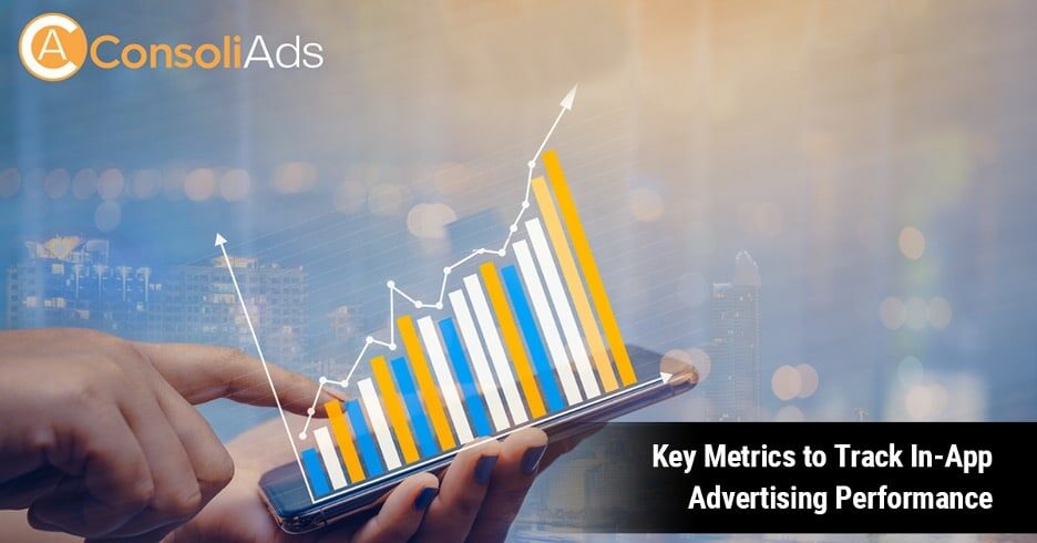 key metrics advertising