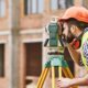 land surveyors