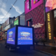 mobile billboard advertising
