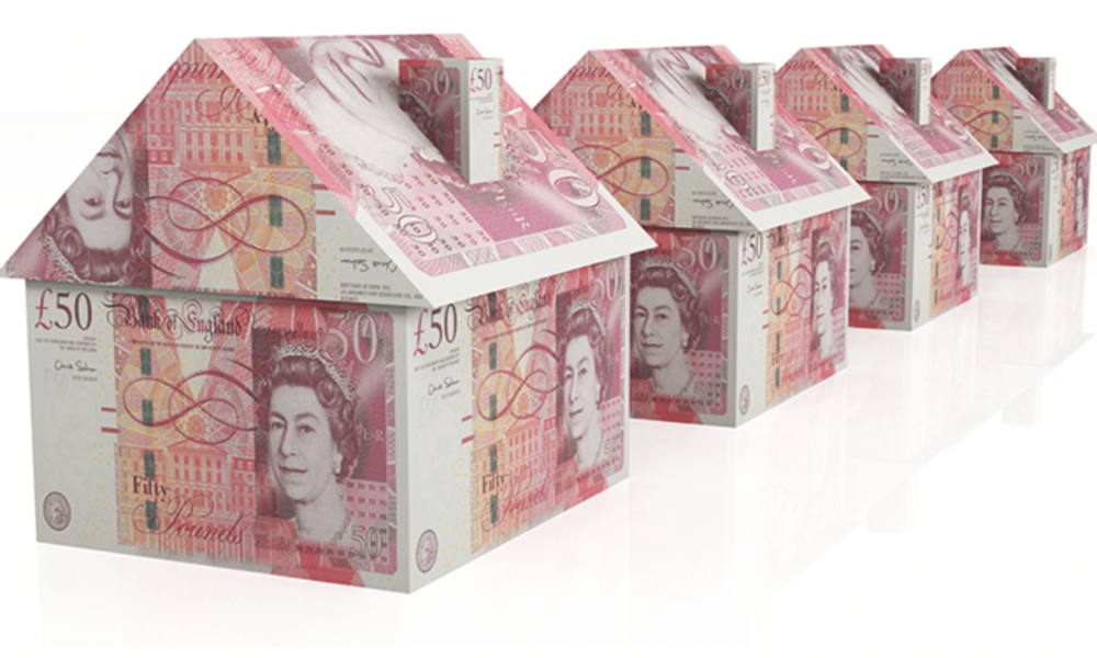 mortgage calculator