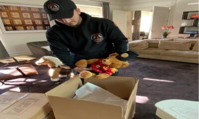 moving and moving professionals