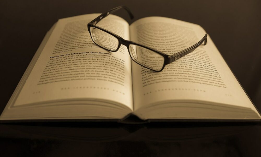 nonfiction book
