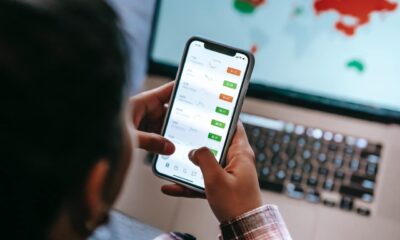 online traders