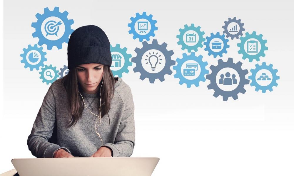 startups remote working