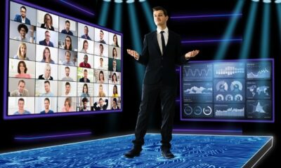 virtual event marketing