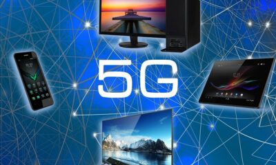 5G network