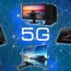 5G network