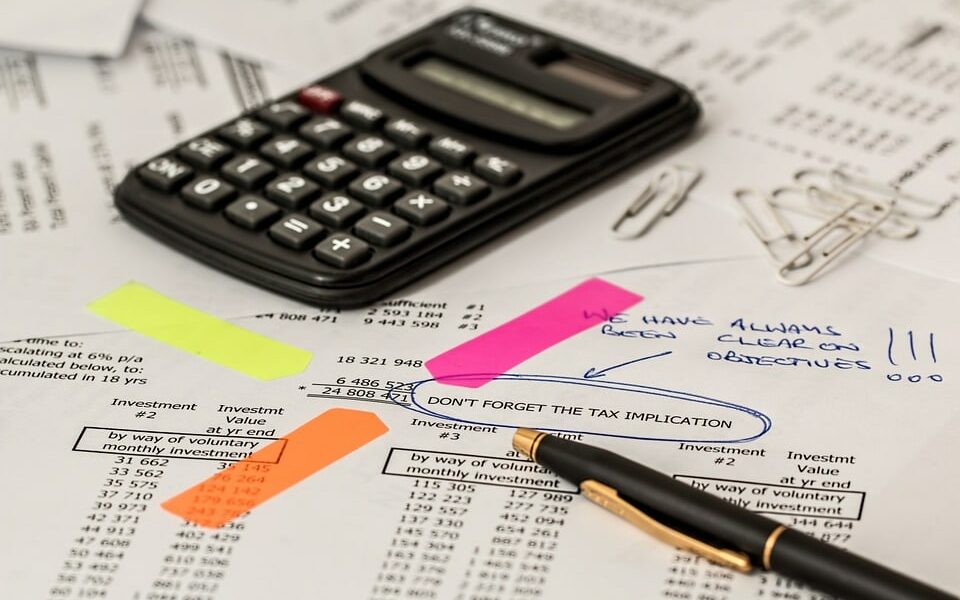 Accounting Software