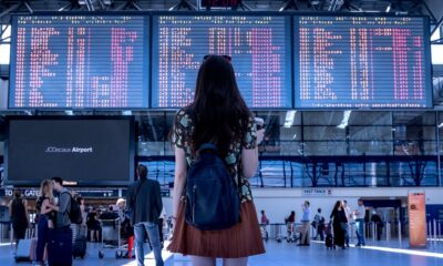 Air Travel