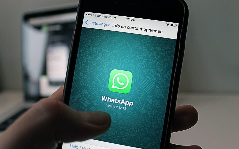 Bulk WhatsApp Sender Tools